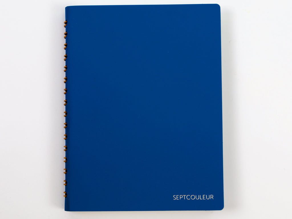 Maruman SEPTCOULEUR A6