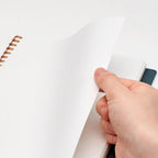 Septcouleur Notebook / maruman