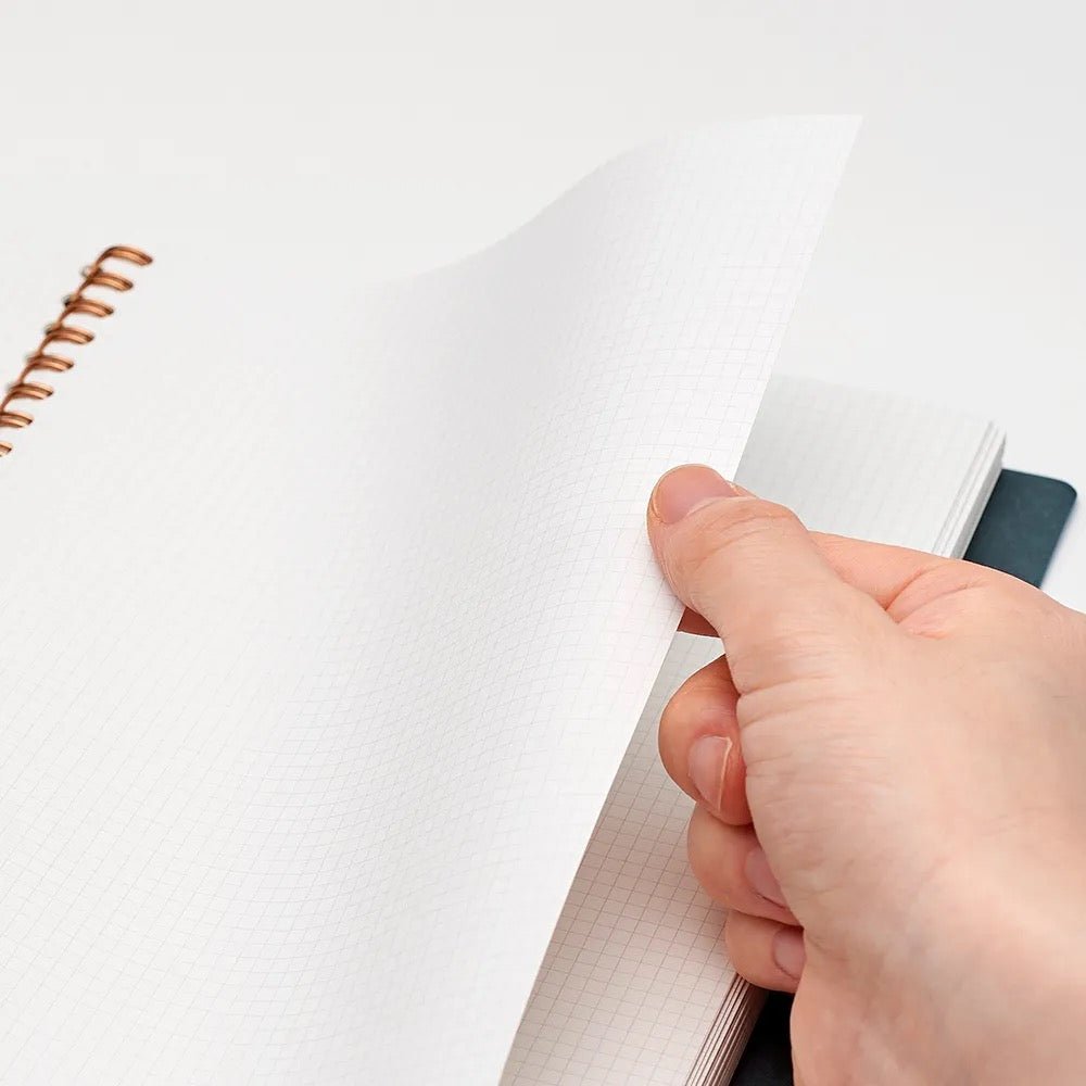 Septcouleur Notebook / maruman