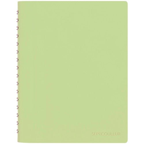 Septcouleur Notebook / maruman