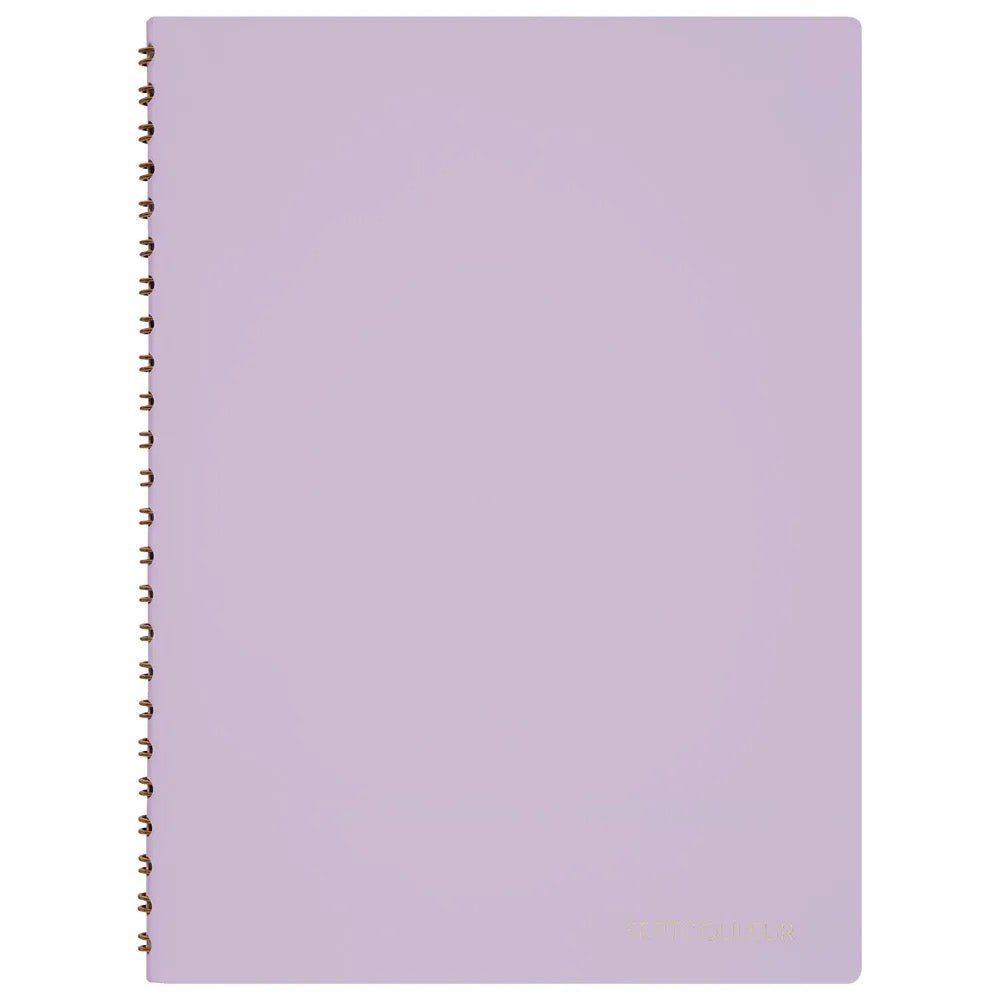Septcouleur Notebook / maruman