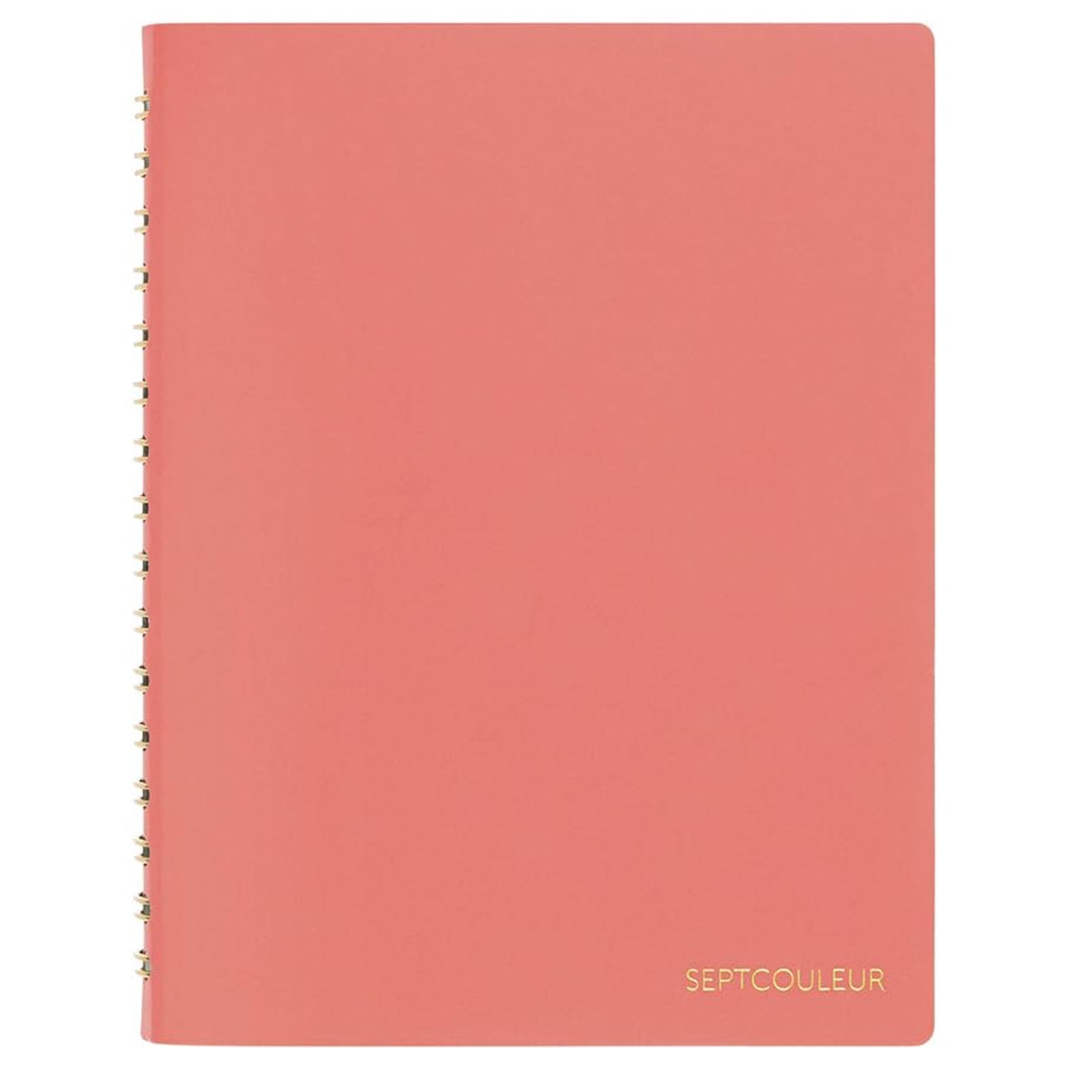 Septcouleur Notebook / maruman