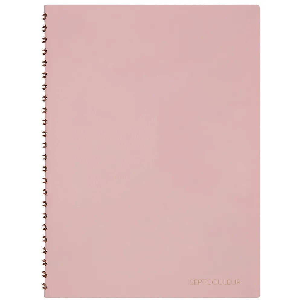Septcouleur Notebook / maruman