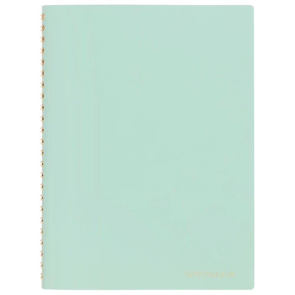 Septcouleur Notebook / maruman