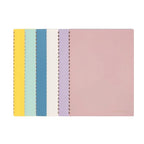 Septcouleur Notebook / maruman