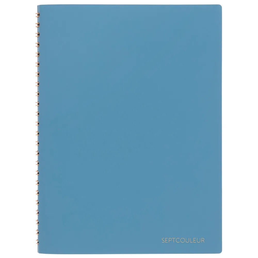 Septcouleur Notebook / maruman