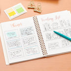 Septcouleur Notebook / maruman