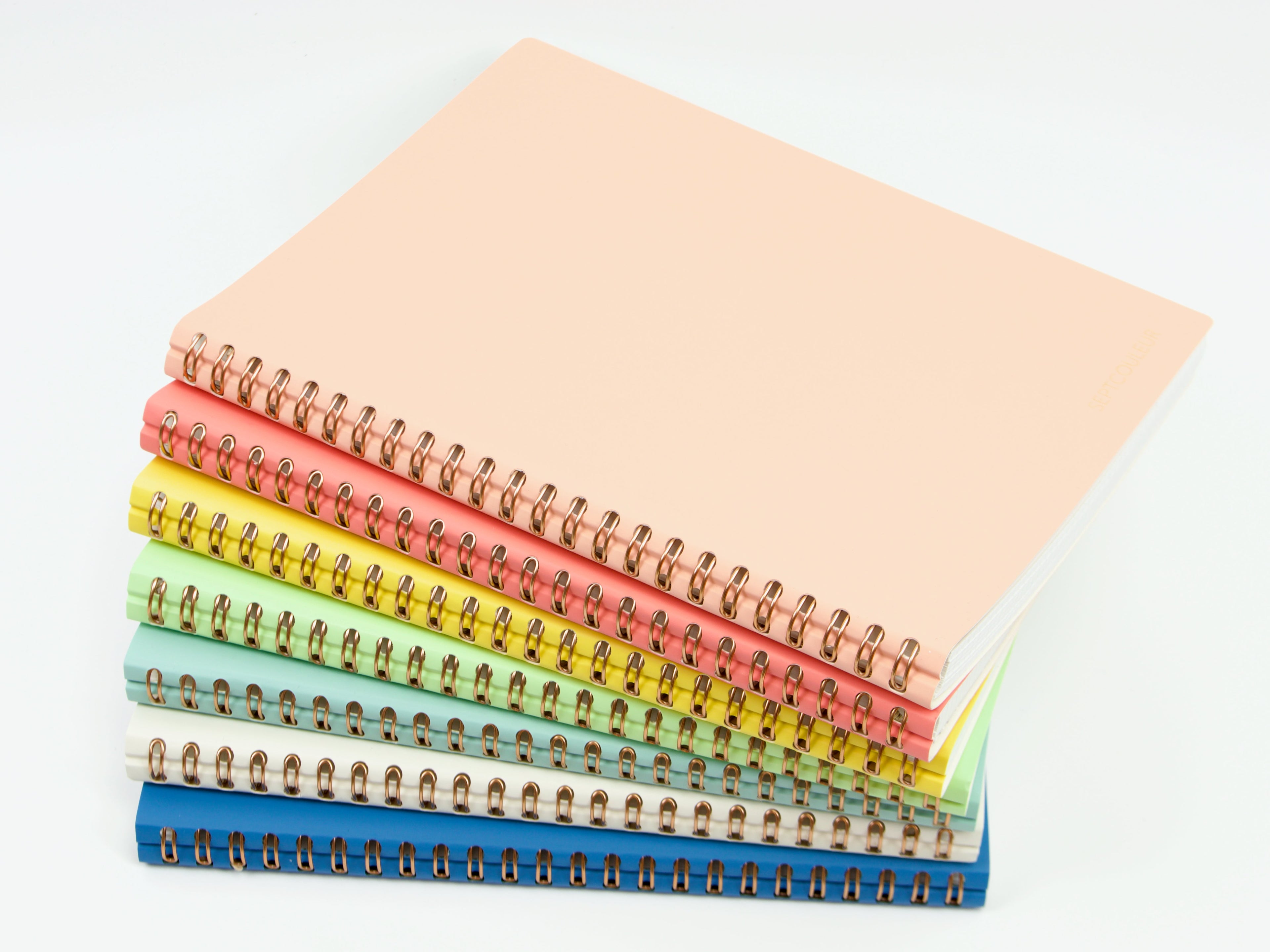 Maruman SEPTCOULEUR A5