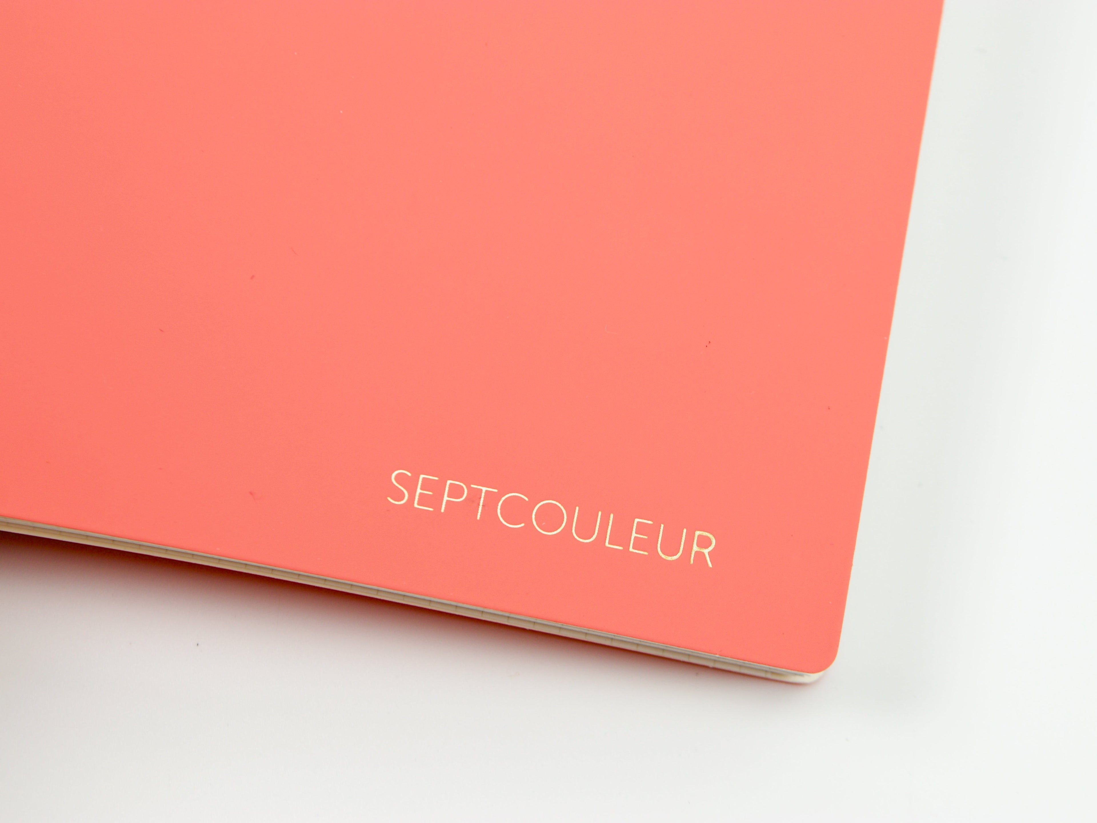 Maruman SEPTCOULEUR A5