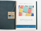 Maruman SEPTCOULEUR A5