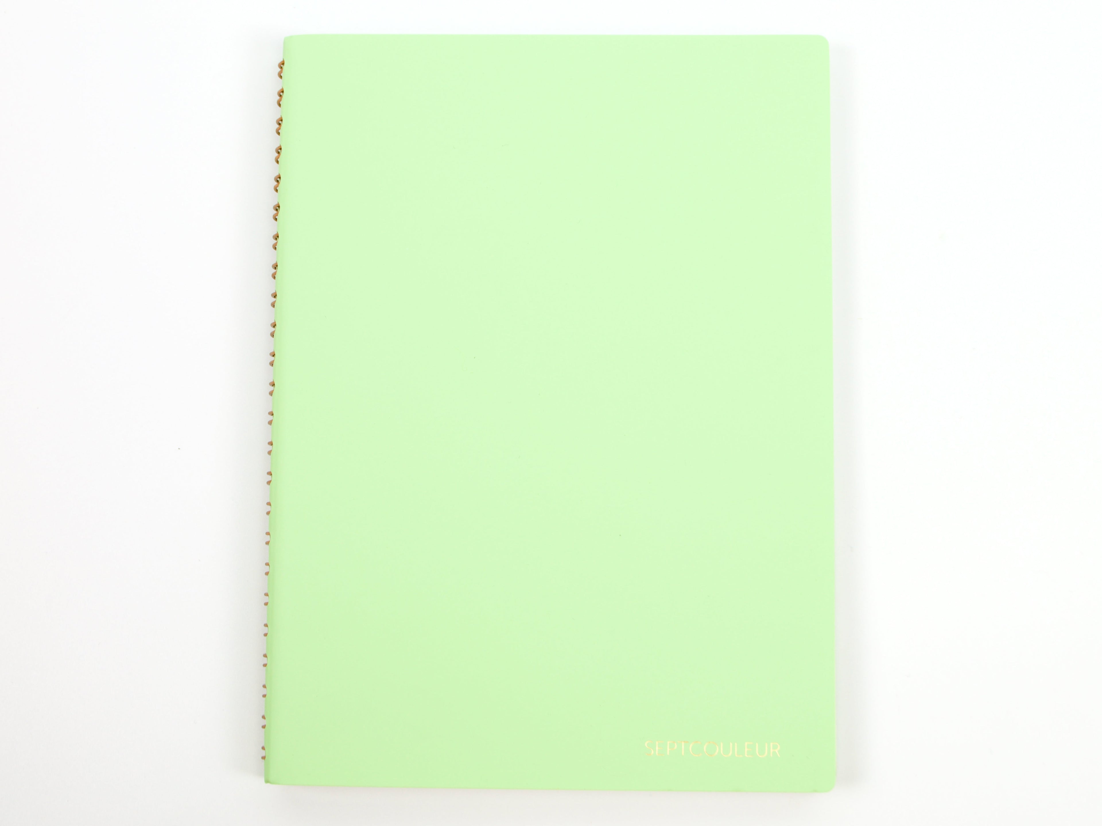 Maruman SEPTCOULEUR A5