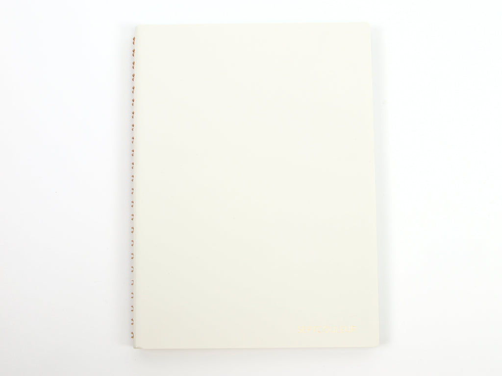 Maruman SEPTCOULEUR A5