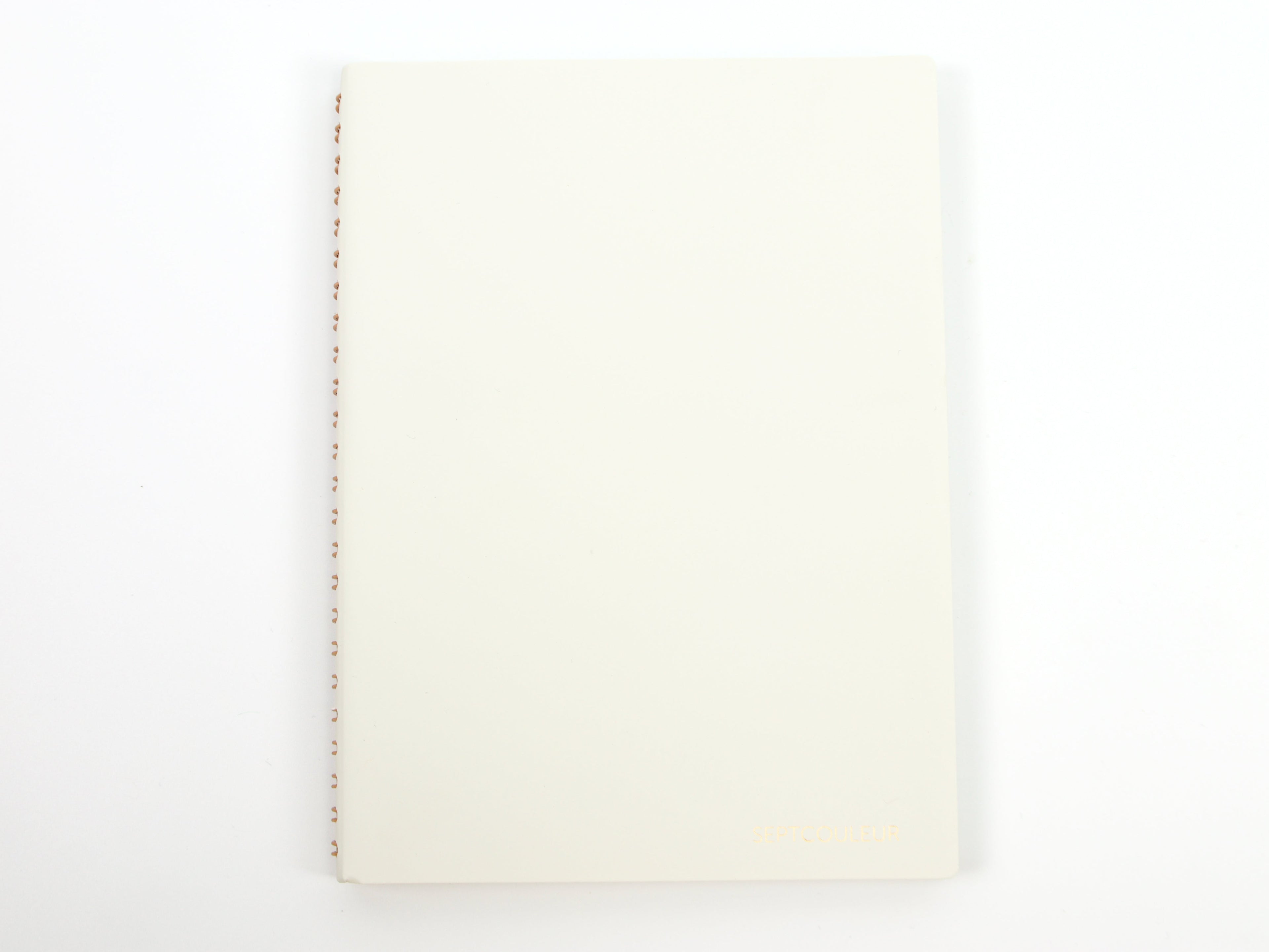 Maruman SEPTCOULEUR A5