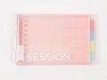 Maruman Mini Session Binder Series 2