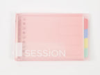 Maruman Mini Session Binder Series 2