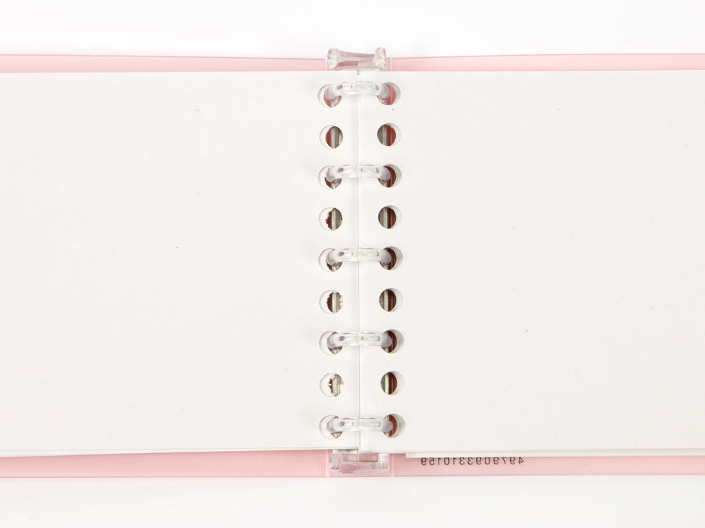 Maruman Mini Session Binder Series 2