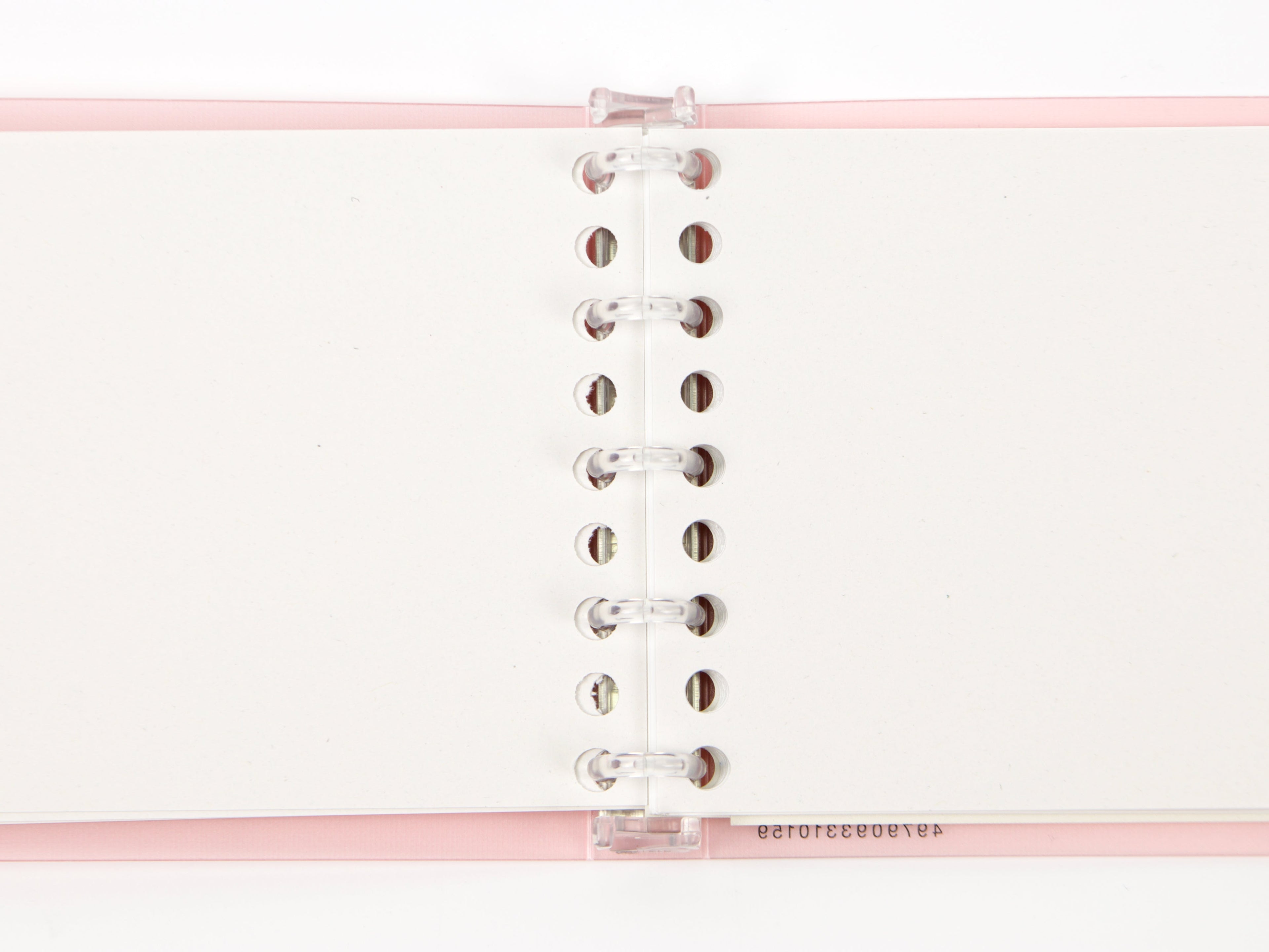 Maruman Mini Session Binder Series 2