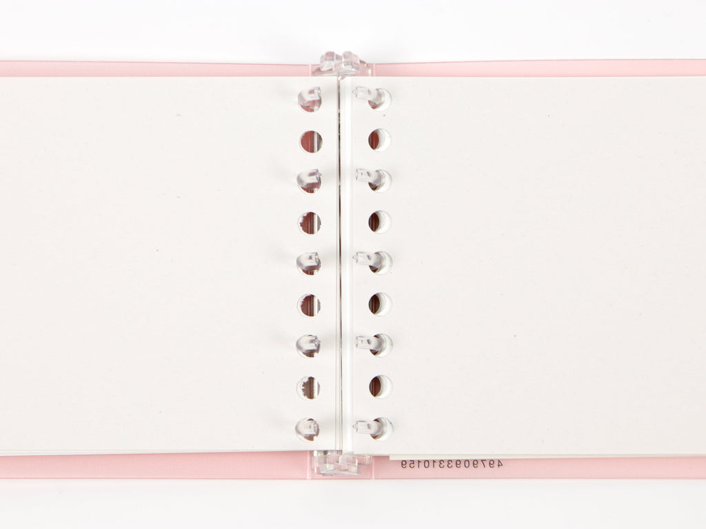 Maruman Mini Session Binder Series 2