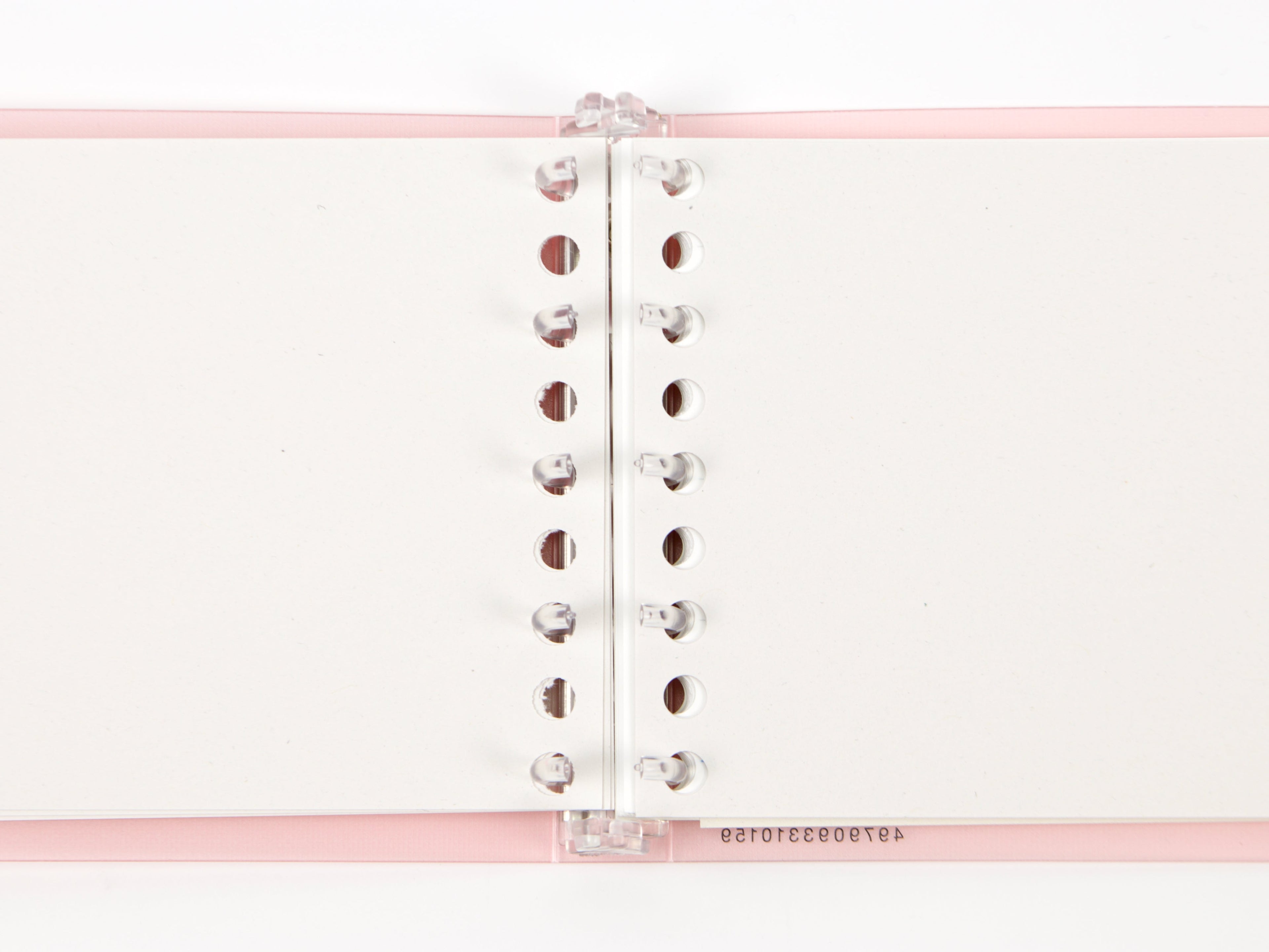 Maruman Mini Session Binder Series 2