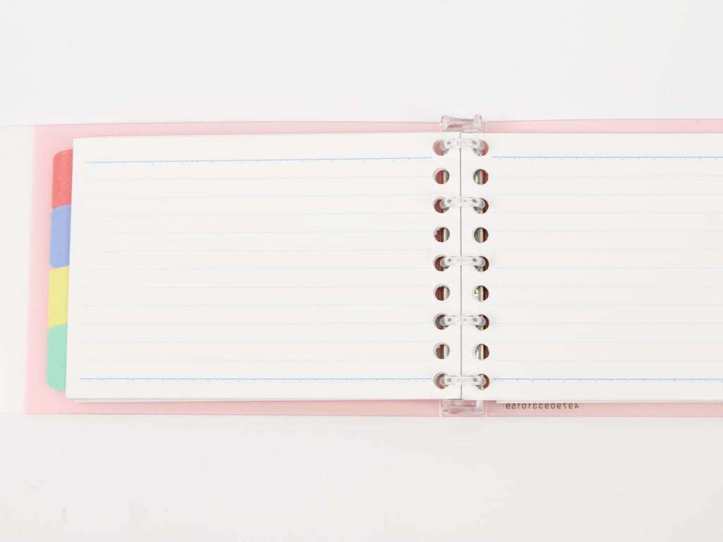 Maruman Mini Session Binder Series 2