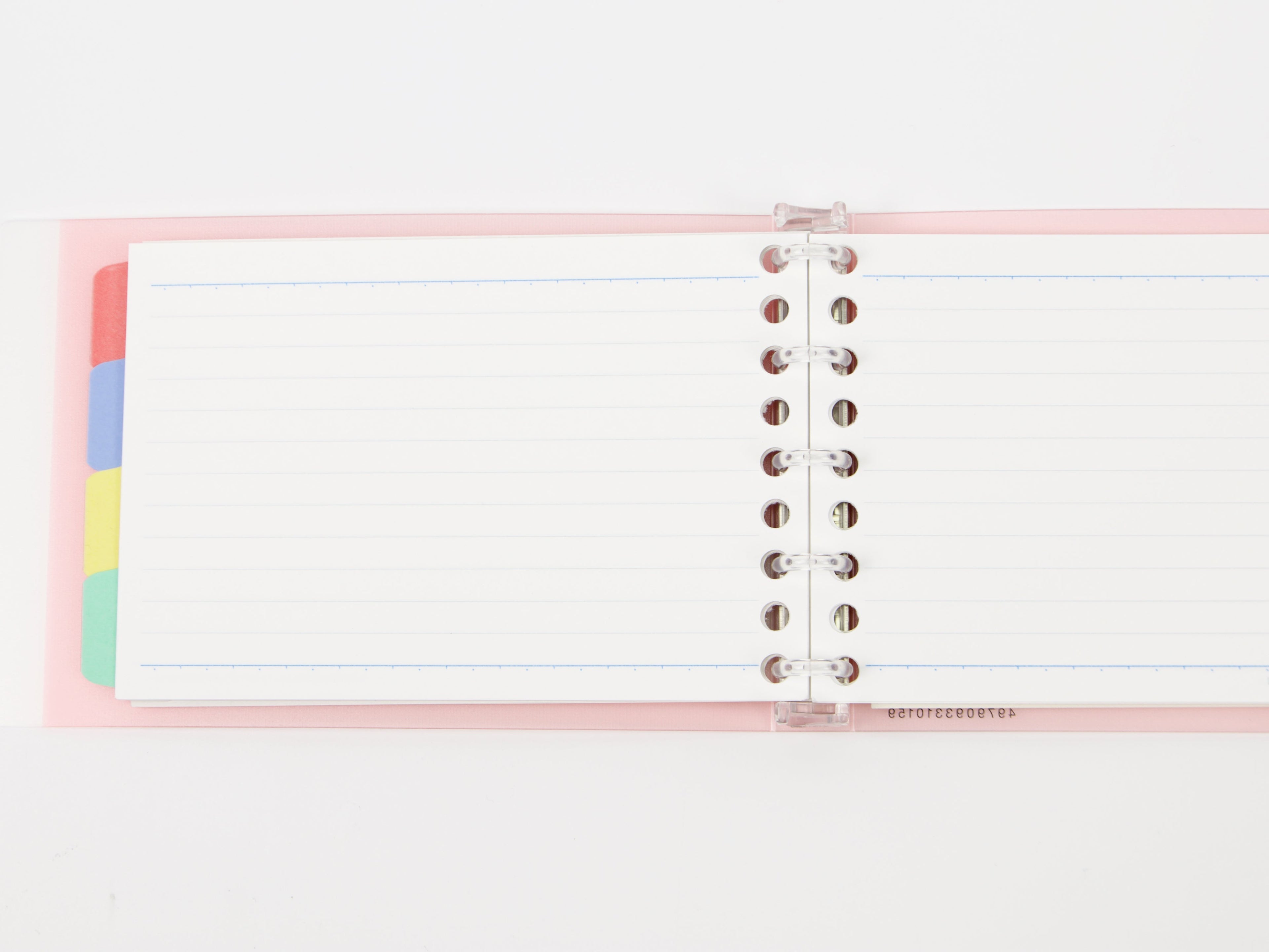 Maruman Mini Session Binder Series 2