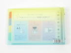 Maruman Mini Session Binder Series 2
