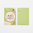 2025 Postcards Bundle / Bungu