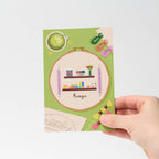 Angelyn's Postcard Bundle / Bungu