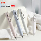 uni-ball one P Gel Ink Ball Pen