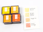 Shachihata Imoroyo Mini Ink Pad