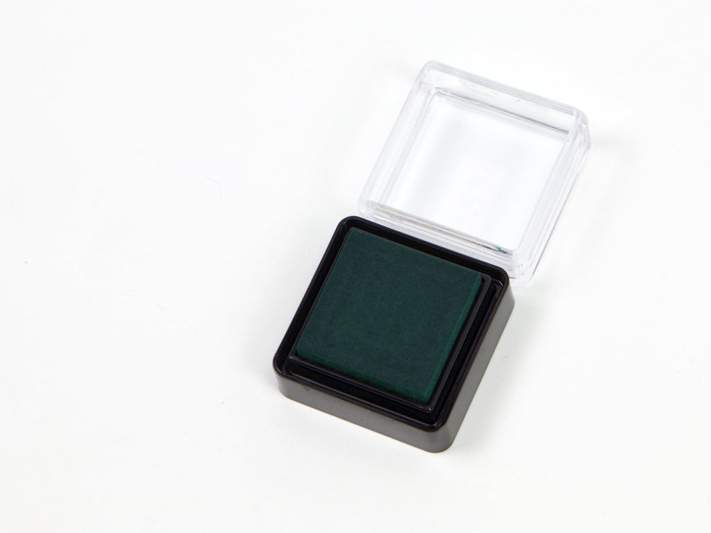 Shachihata Imoroyo Mini Ink Pad