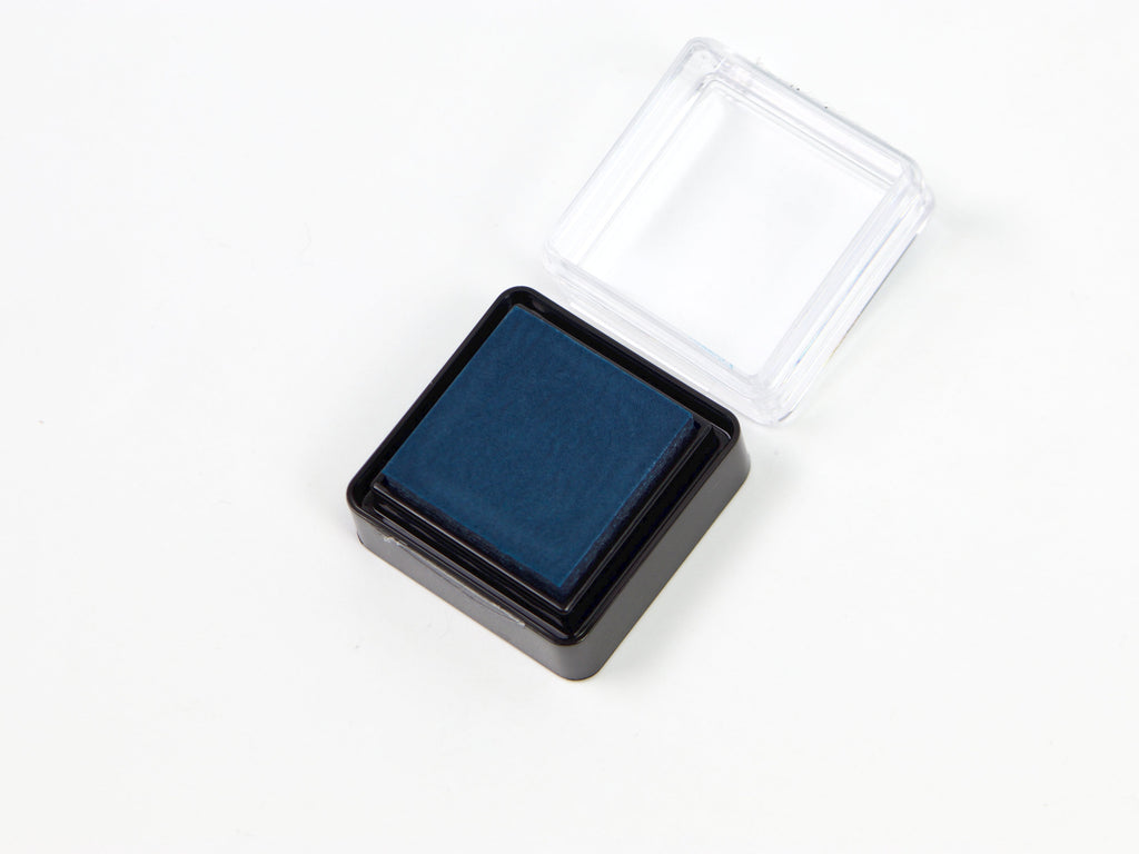 Shachihata Imoroyo Mini Ink Pad