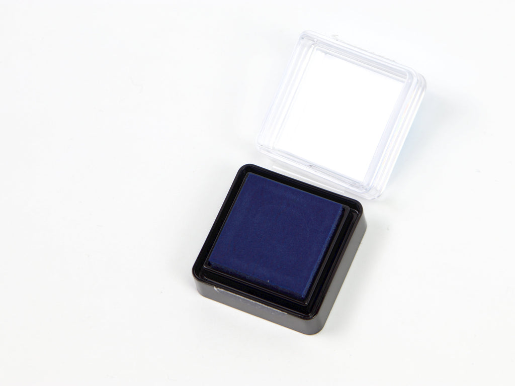 Shachihata Imoroyo Mini Ink Pad