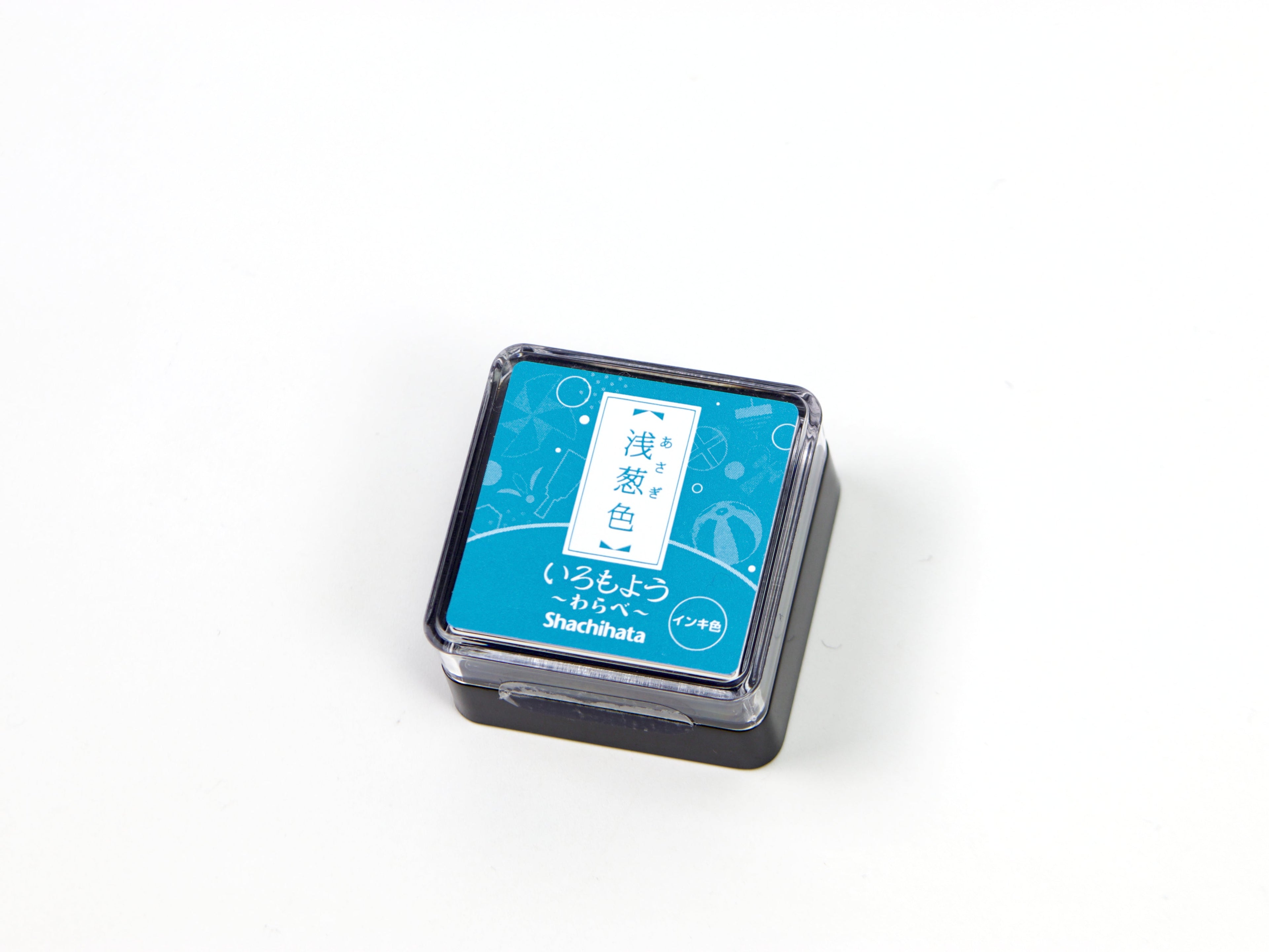 Shachihata Imoroyo Mini Ink Pad