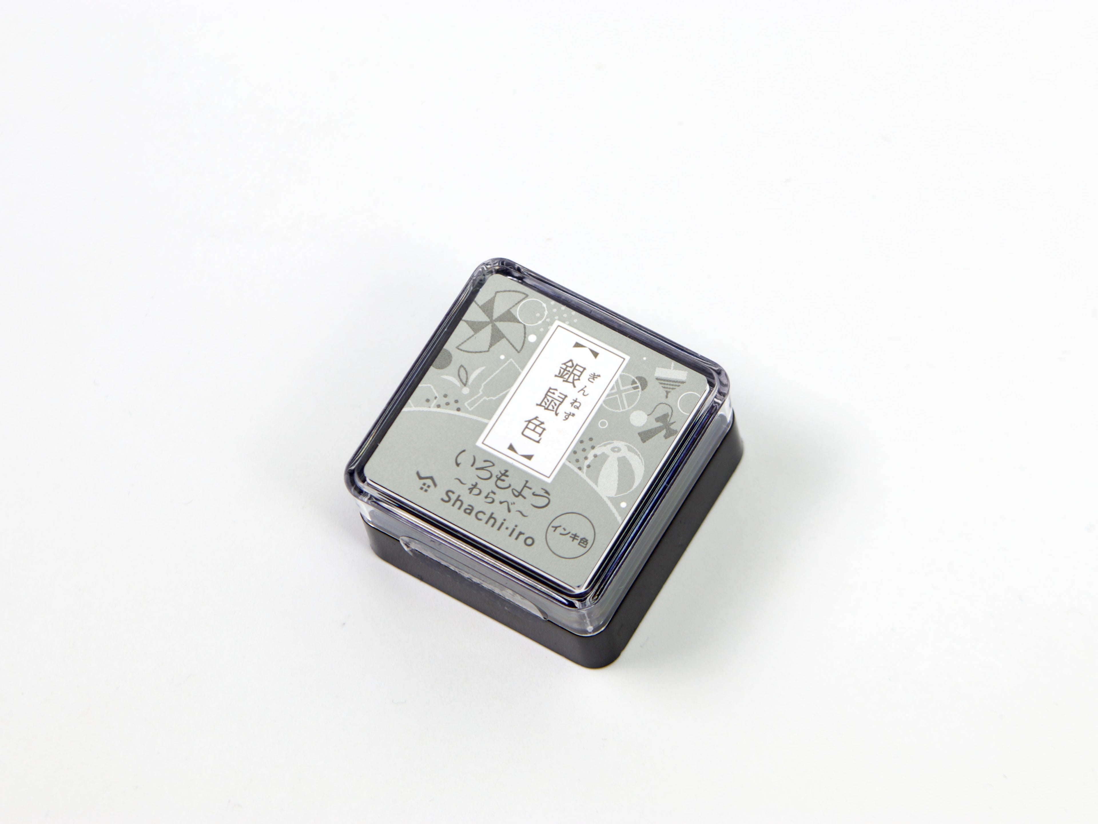 Shachihata Imoroyo Mini Ink Pad