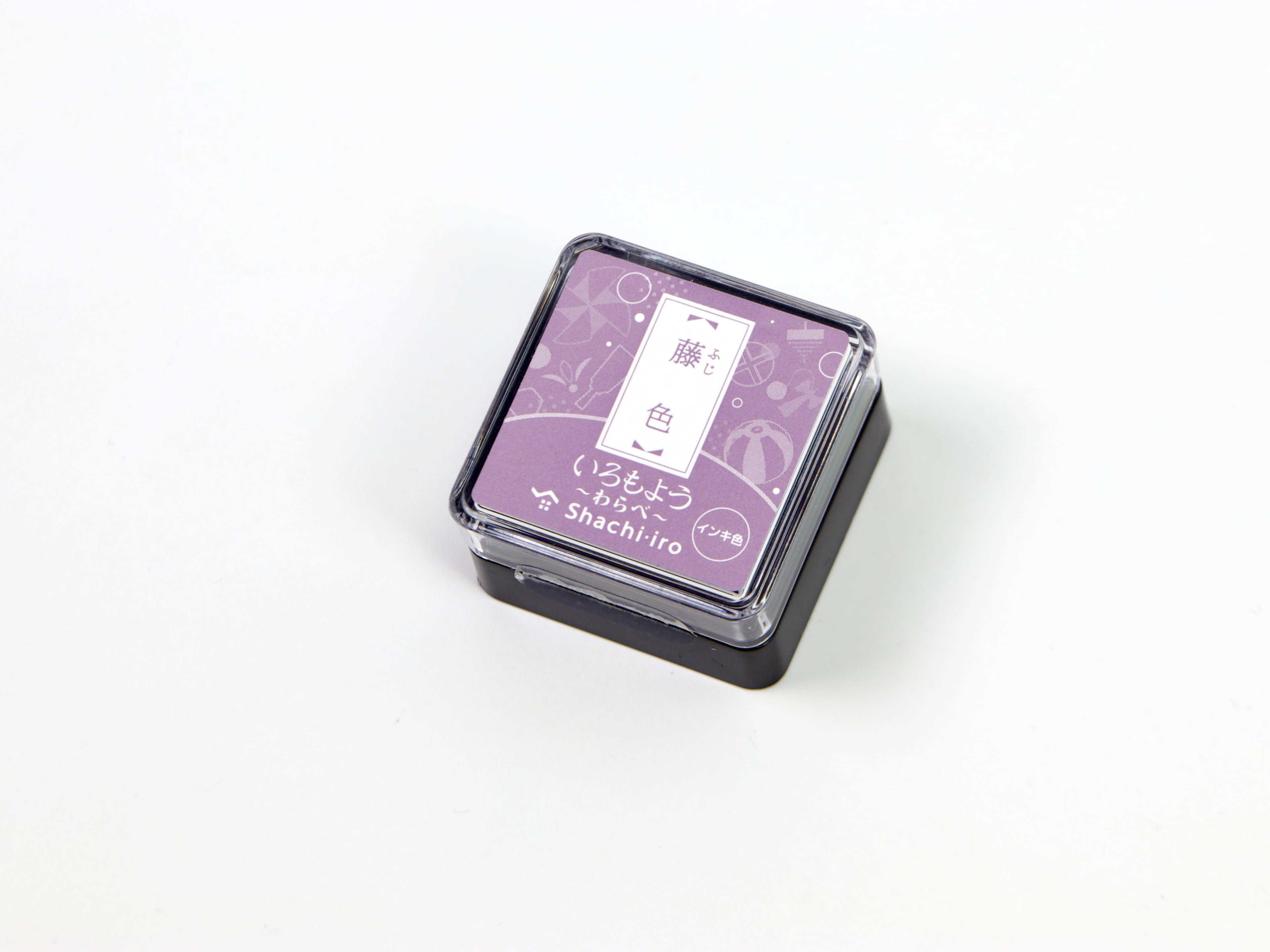 Shachihata Imoroyo Mini Ink Pad