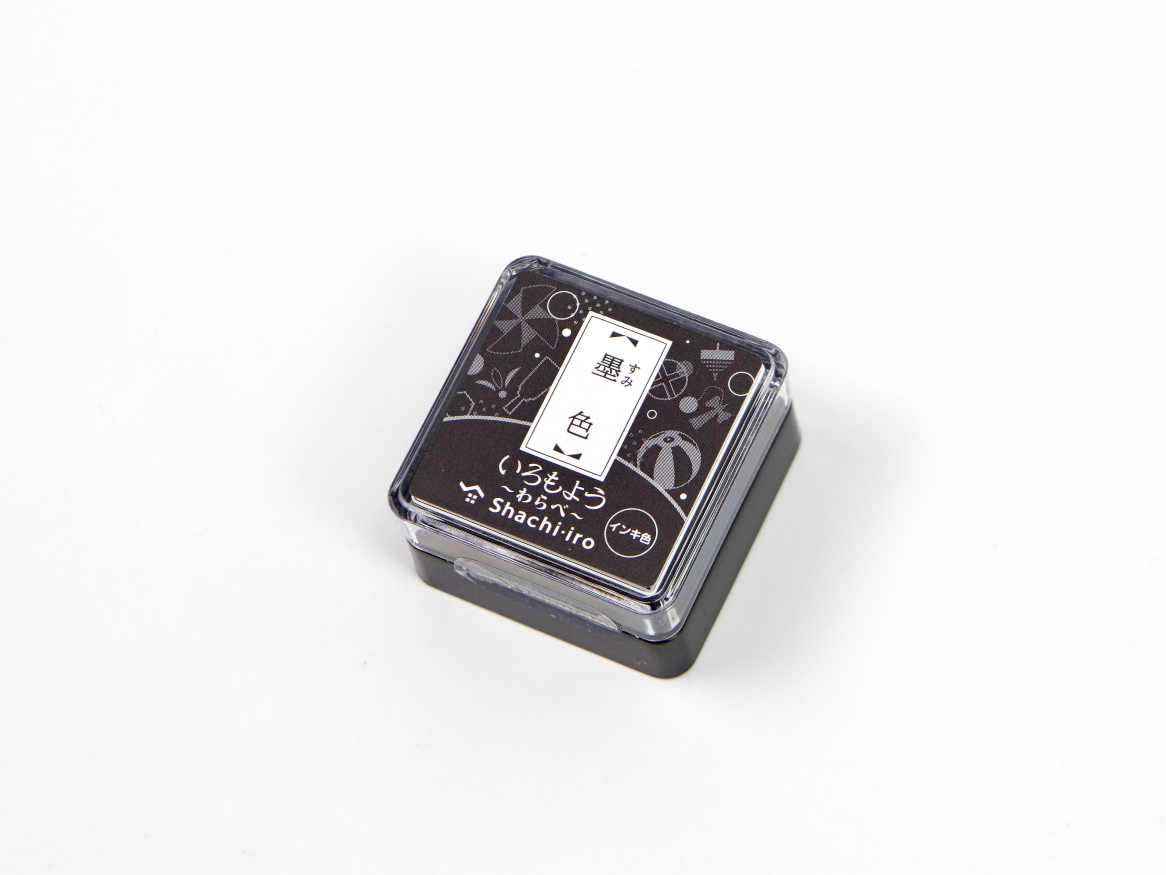 Shachihata Imoroyo Mini Ink Pad