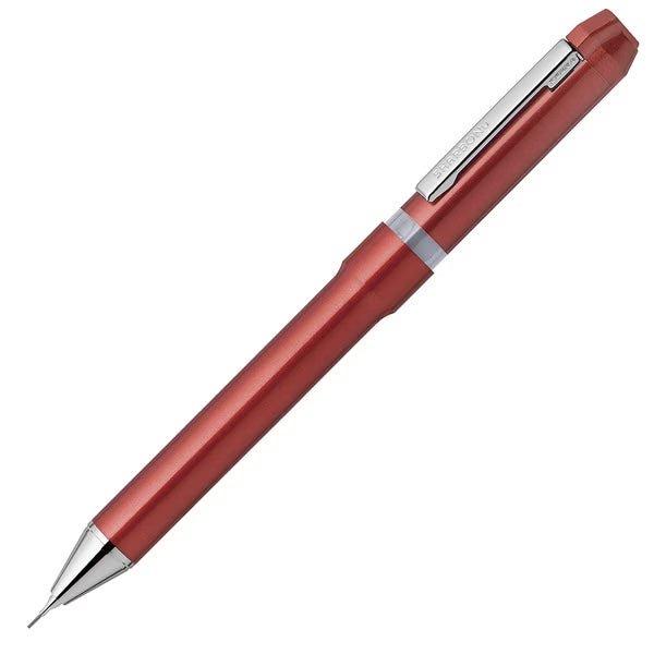 SharboNu Multi-Function Rotary Pen / Zebra