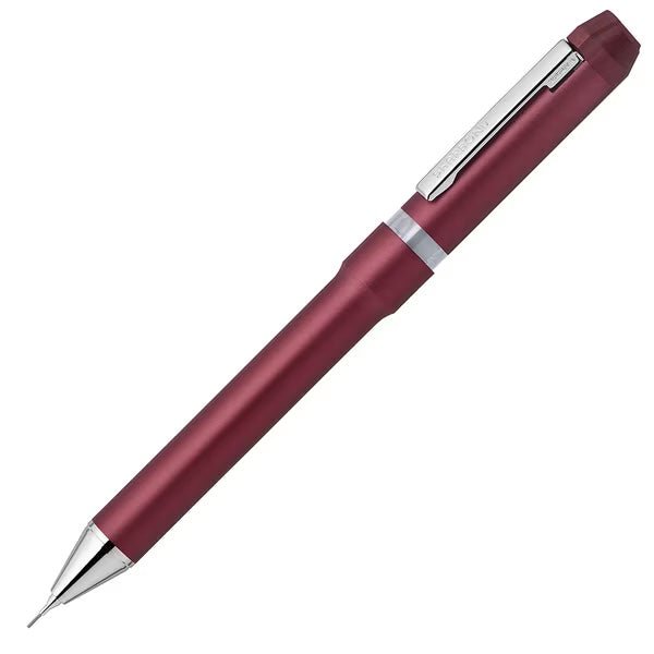 SharboNu Multi-Function Rotary Pen / Zebra