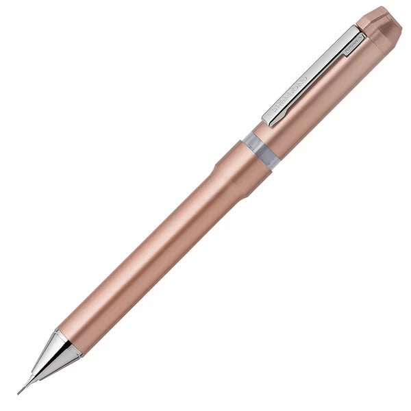 SharboNu Multi-Function Rotary Pen / Zebra