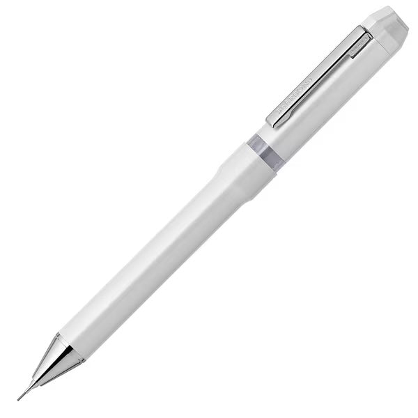 SharboNu Multi-Function Rotary Pen / Zebra