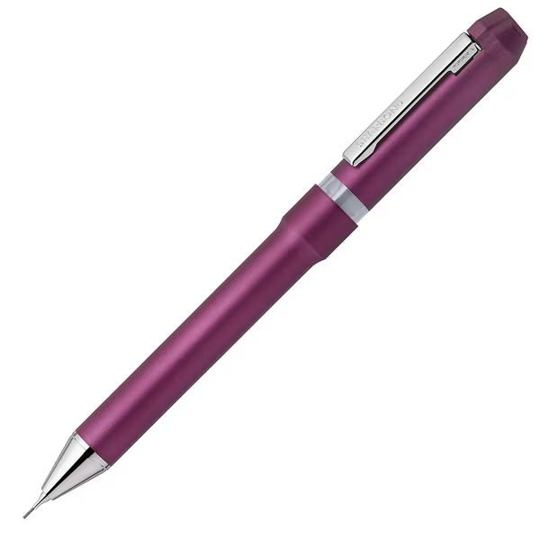 SharboNu Multi-Function Rotary Pen / Zebra
