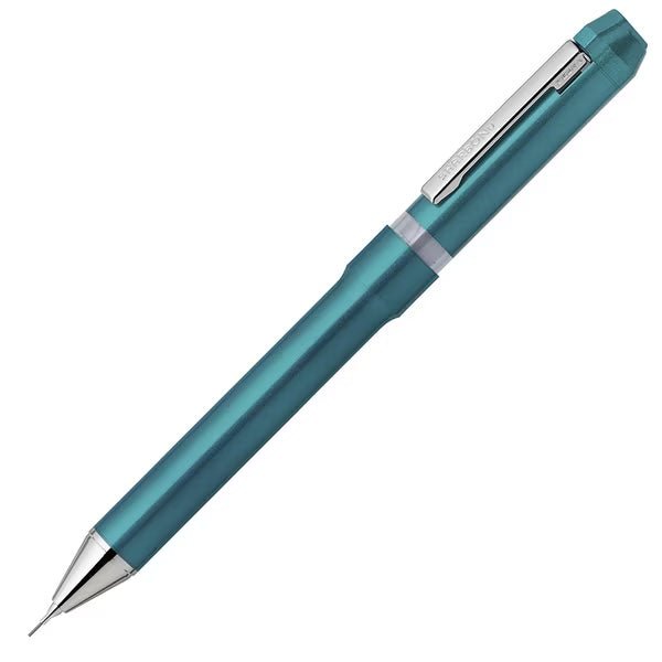 SharboNu Multi-Function Rotary Pen / Zebra