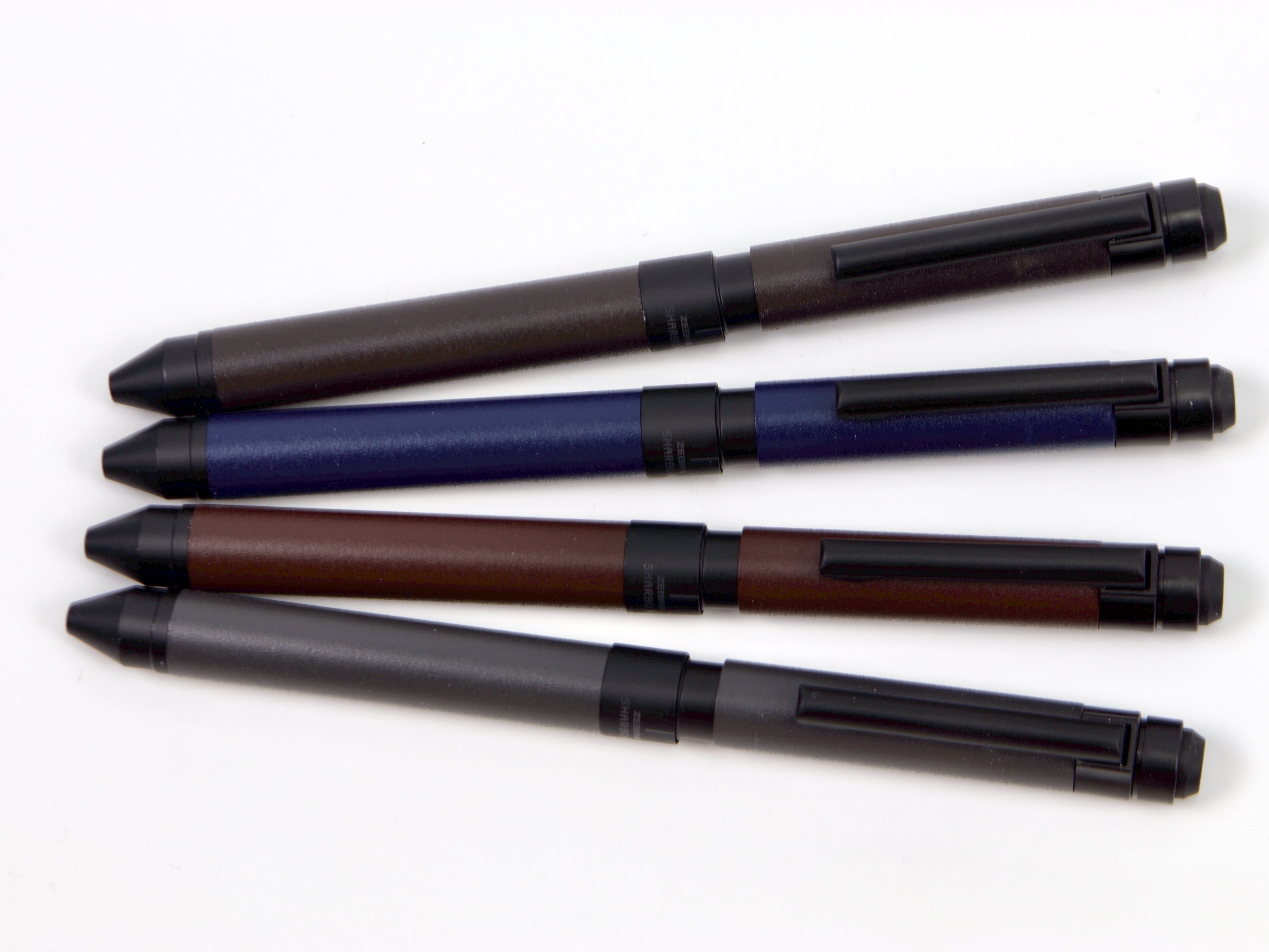 Zebra Sharbo X ST3 Dark Tone Limited Edition