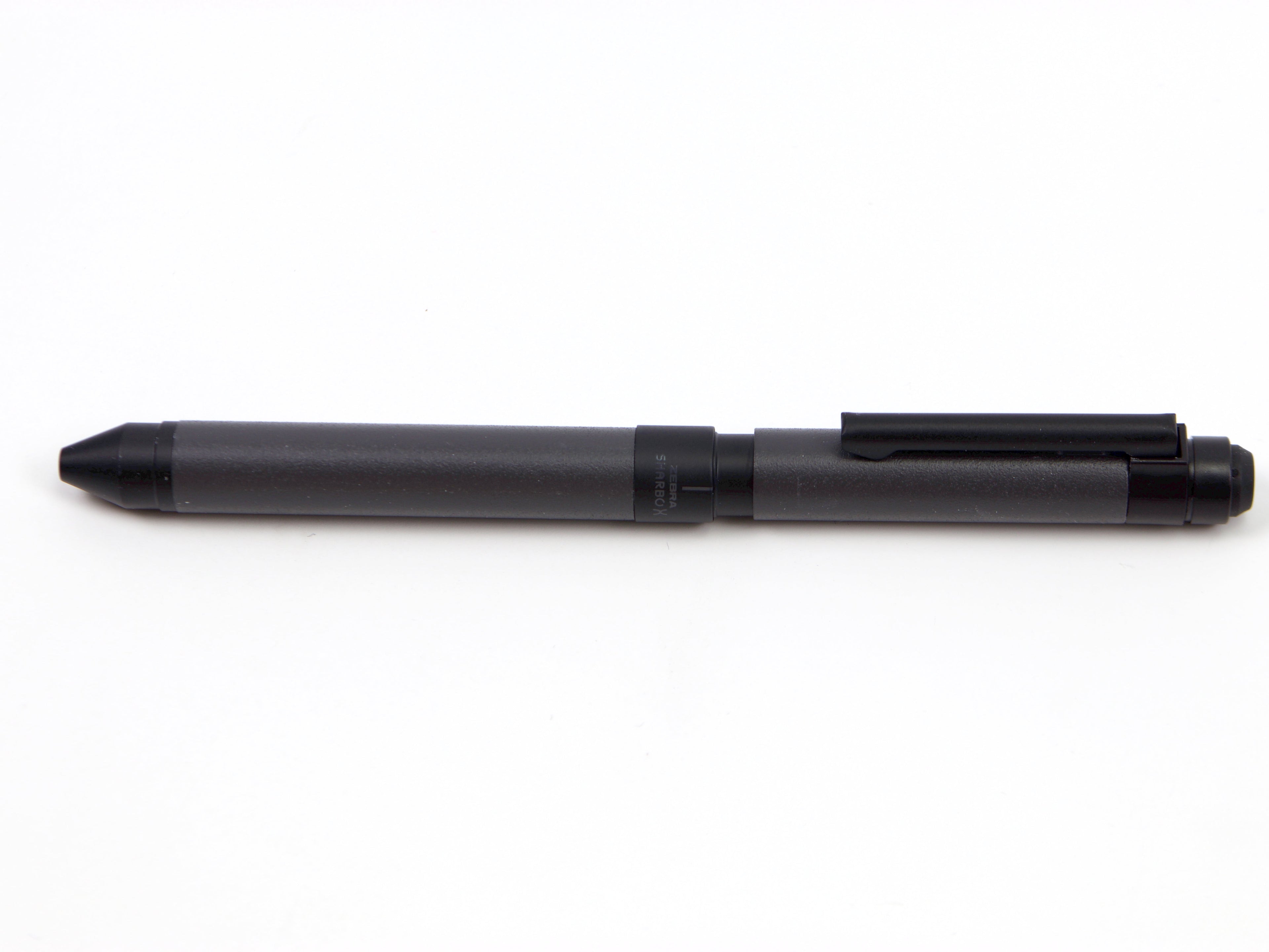 Zebra Sharbo X ST3 Dark Tone Limited Edition