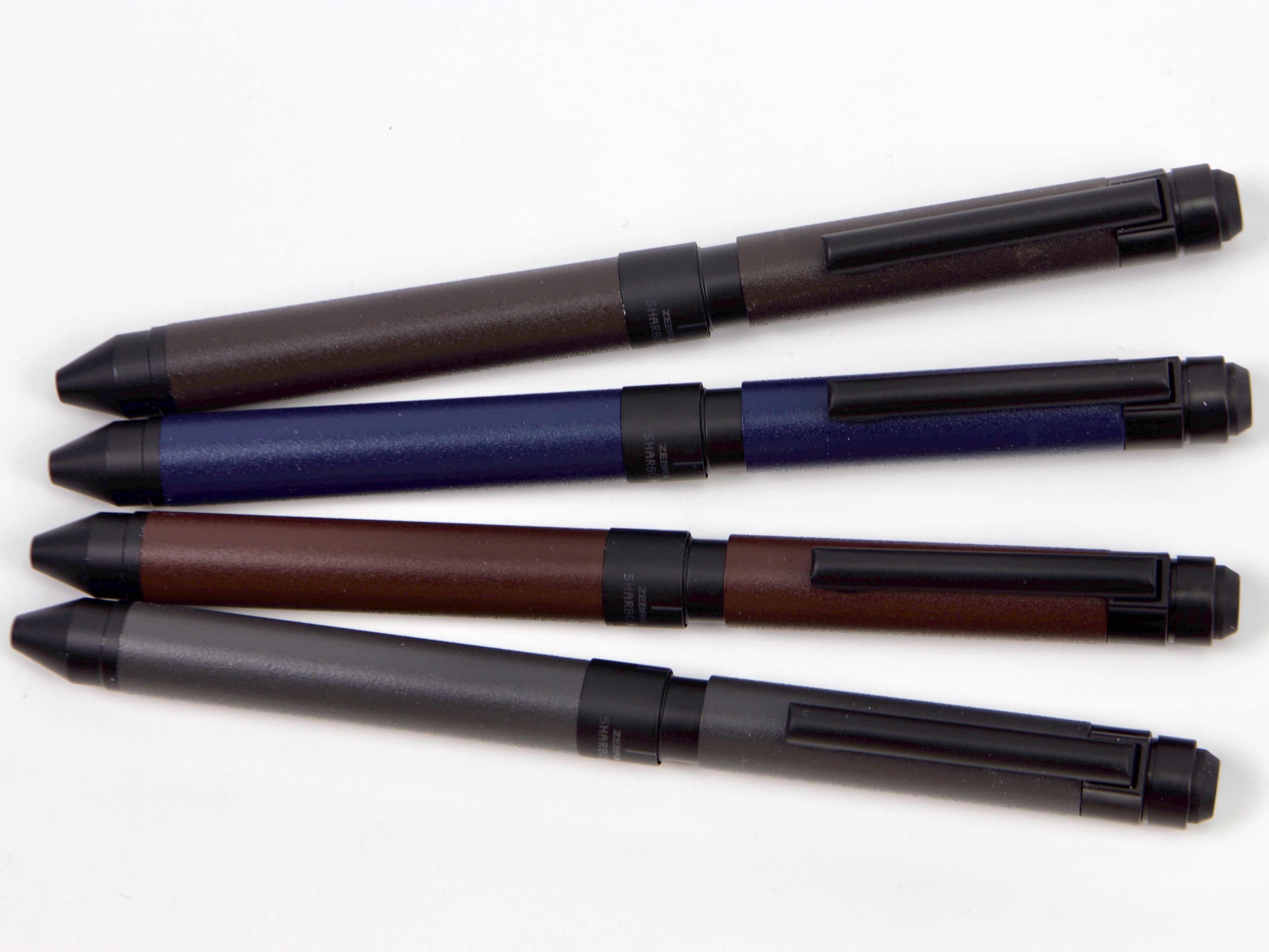 Zebra Sharbo X ST3 Dark Tone Limited Edition