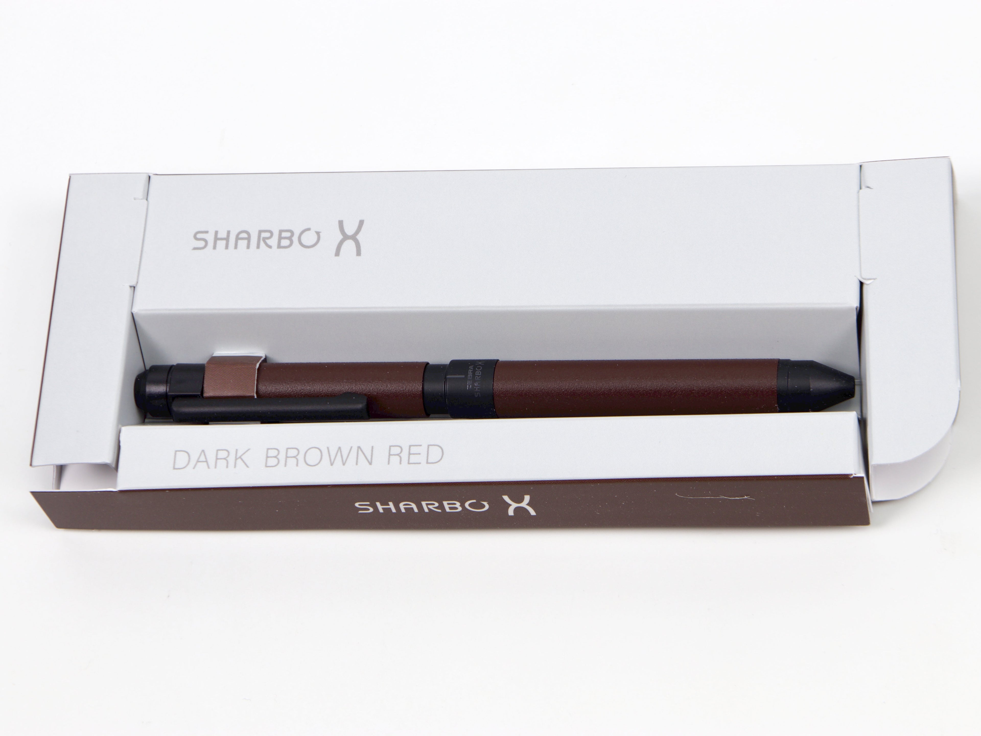 Zebra Sharbo X ST3 Dark Tone Limited Edition