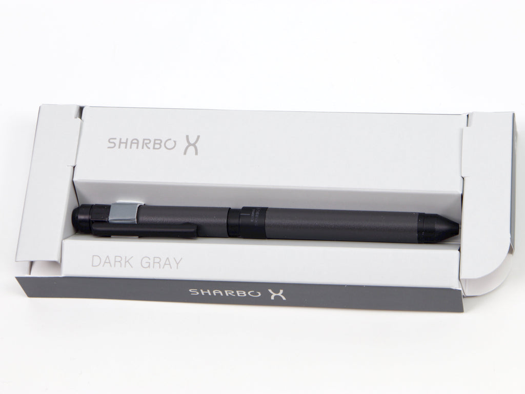 Zebra Sharbo X ST3 Dark Tone Limited Edition
