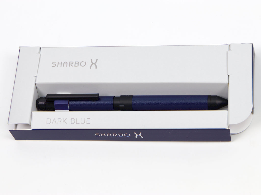 Zebra Sharbo X ST3 Dark Tone Limited Edition