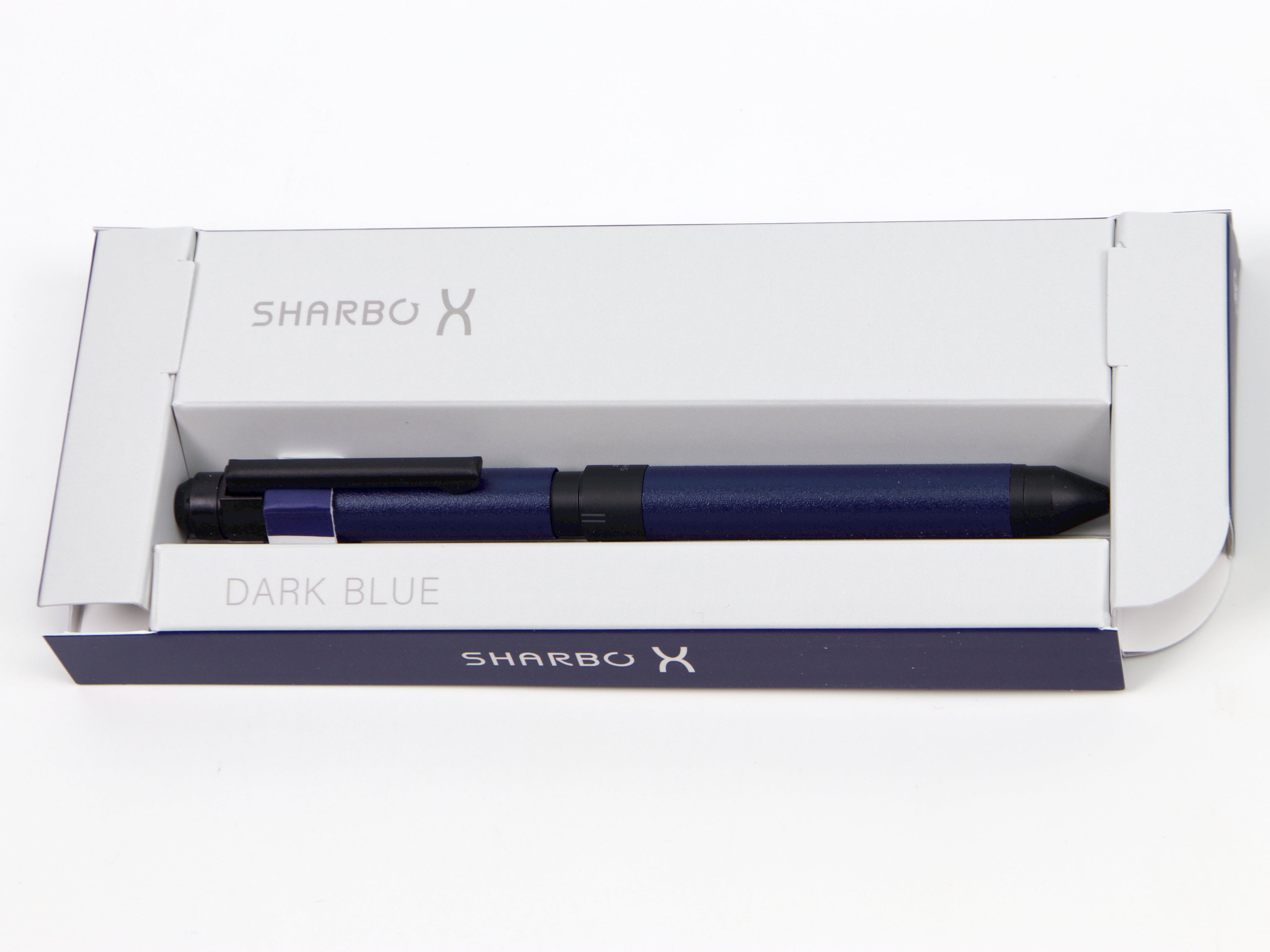 Zebra Sharbo X ST3 Dark Tone Limited Edition